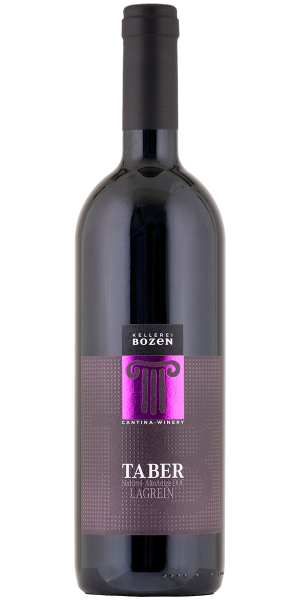 Lagrein Riserva Taber 2021