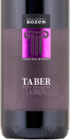 Lagrein Riserva Taber 2021