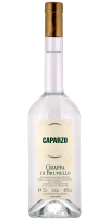 Grappa di Brunello