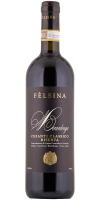 Berardenga Chianti Classico Riserva 2018