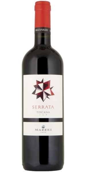 Serrata 2020