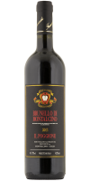 Brunello di Montalcino DOCG 2012
