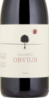 Obvius Rosso 2020