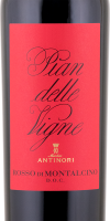 Pian delle Vigne Rosso di Montalcino 2023