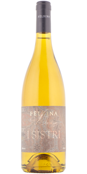 I Sistri Chardonnay 2021