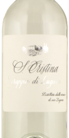 Grappa di Lugana S. Cristina