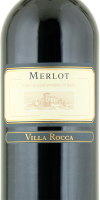 Villa Rocca Merlot Italia 2021