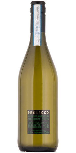 Marca Prosecco Frizzante