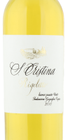 Rigoletto Bianco Passito 2019