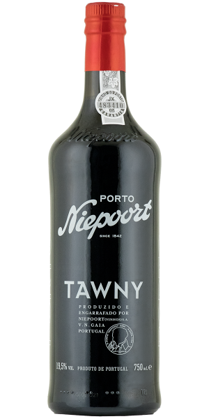 Tawny Port