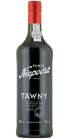 Tawny Port
