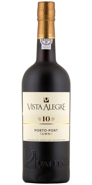 Vista Alegre 10 Years Old Tawny Port