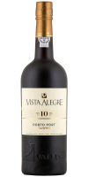 Vista Alegre 10 Years Old Tawny Port