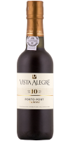 Vista Alegre 10 Years Old Tawny Port 37,5 cl