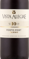 Vista Alegre 10 Years Old Tawny Port 37,5 cl