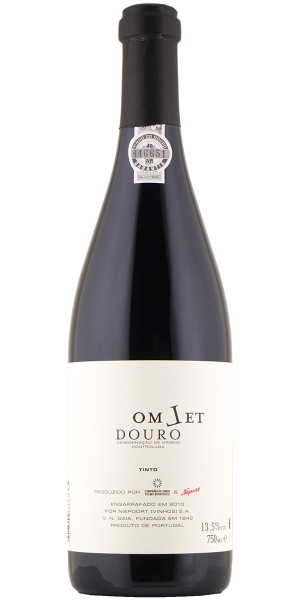 OmLet Tinto 2008