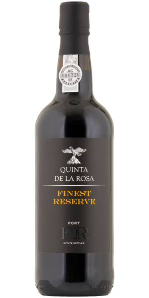 Finest Reserve Port
