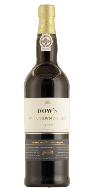 Dows Fine Tawny Port