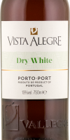 Vista Alegre Dry White Port