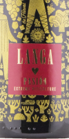 Langa Pasión 2020