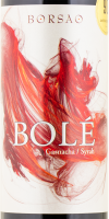 Bolé 2020