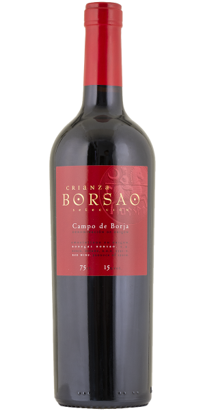 Crianza Selección 2020