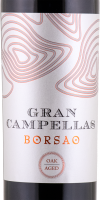 Borsao Gran Campellas 2022