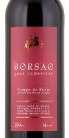 Borsao Gran Campellas 2022