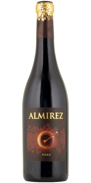 Almiréz 2018