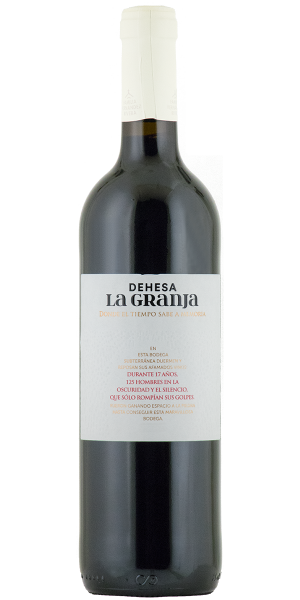 Dehesa La Granja 2019