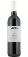 Dehesa La Granja 2019
