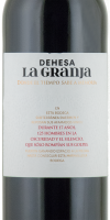 Dehesa La Granja 2019