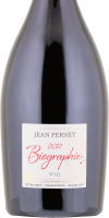Champagner Biographie Grand Cru Extra Brut 2013 Magnum