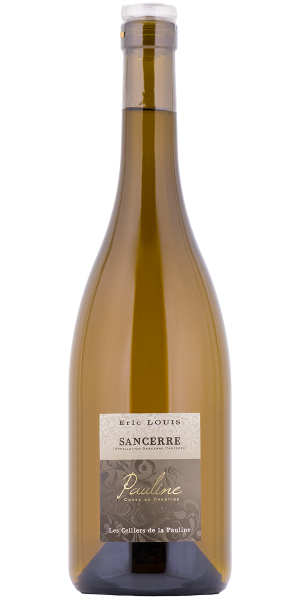 Sancerre Pauline Cuvée de Prestige 2017