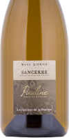 Sancerre Pauline Cuvée de Prestige 2017