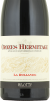 La Rollande Crozes Hermitage 2021