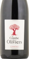 Corbiere La Combe des Oliviers 2022