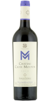 Château Croix-Mouton Bordeaux Supérieur 2018