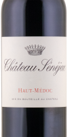 Château Sénéjac 2018
