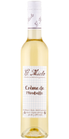 Crème de Mirabelle - Mirabellenlikör 50 cl