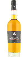 Welches Whisky Single Malt Tourbé