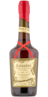 Calvados Hors dAge 20 Jahre 70 cl