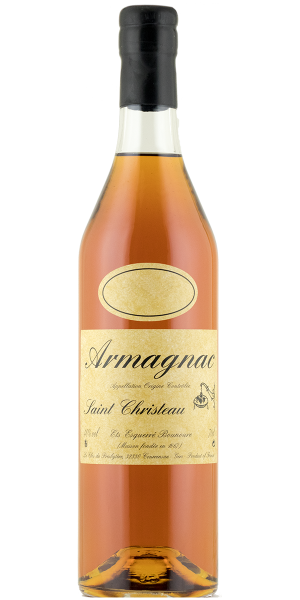 Armagnac VSOP 70 cl Saint-Christeau