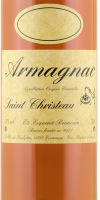 Armagnac VSOP 70 cl Saint-Christeau