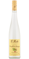 Eau-de-Vie de Framboise Sauvage Grande Réserve