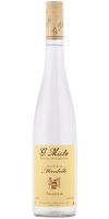 Eau-de-Vie de Mirabelle Tradition
