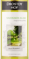 Sauvignon Blanc 2019