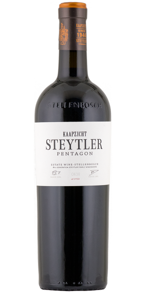 Steytler Pentagon 2020