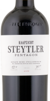 Steytler Pentagon 2020
