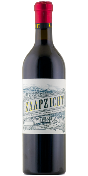Bottelary Hills Estate Blend 2022